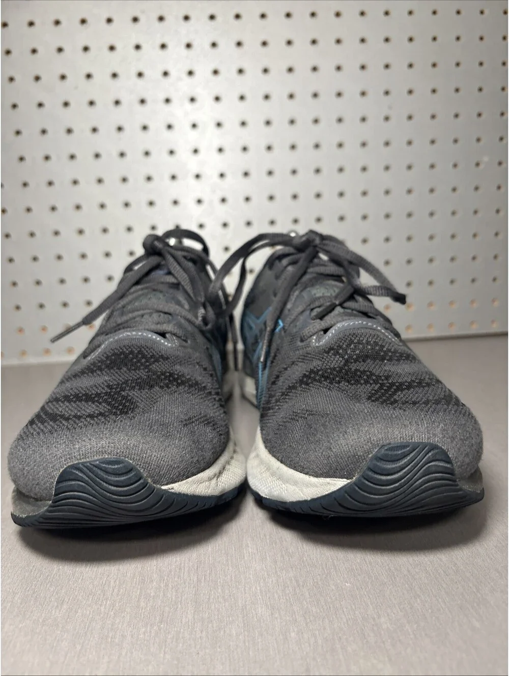 Asics used good